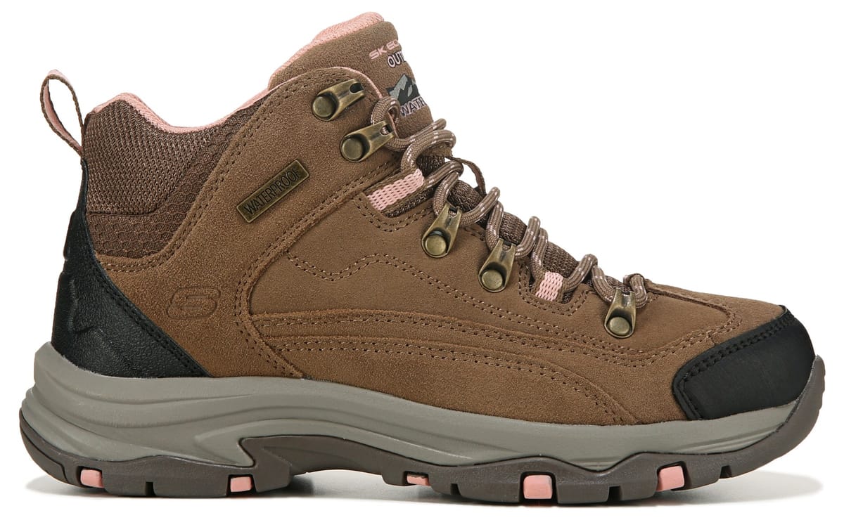 Skechers Women's Trego Alpine 