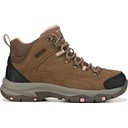 Brown/Light Coral