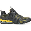 Charcoal Yellow