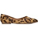 Leopard Black Multi