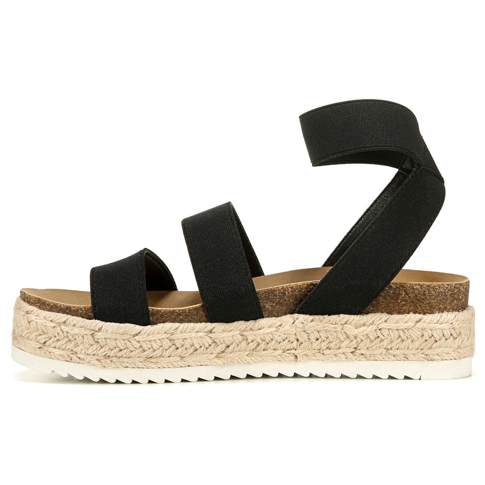 Kids' JKimmie Platform Sandal Little/Big Kid