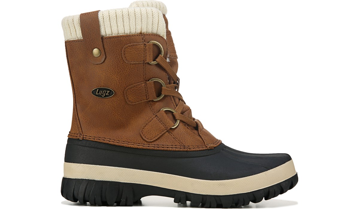 Lugz Women s Stormy Weather Resistant Duck Boot Famous Footwear