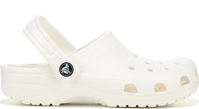 Classic Adjustable SR Clog - Crocs