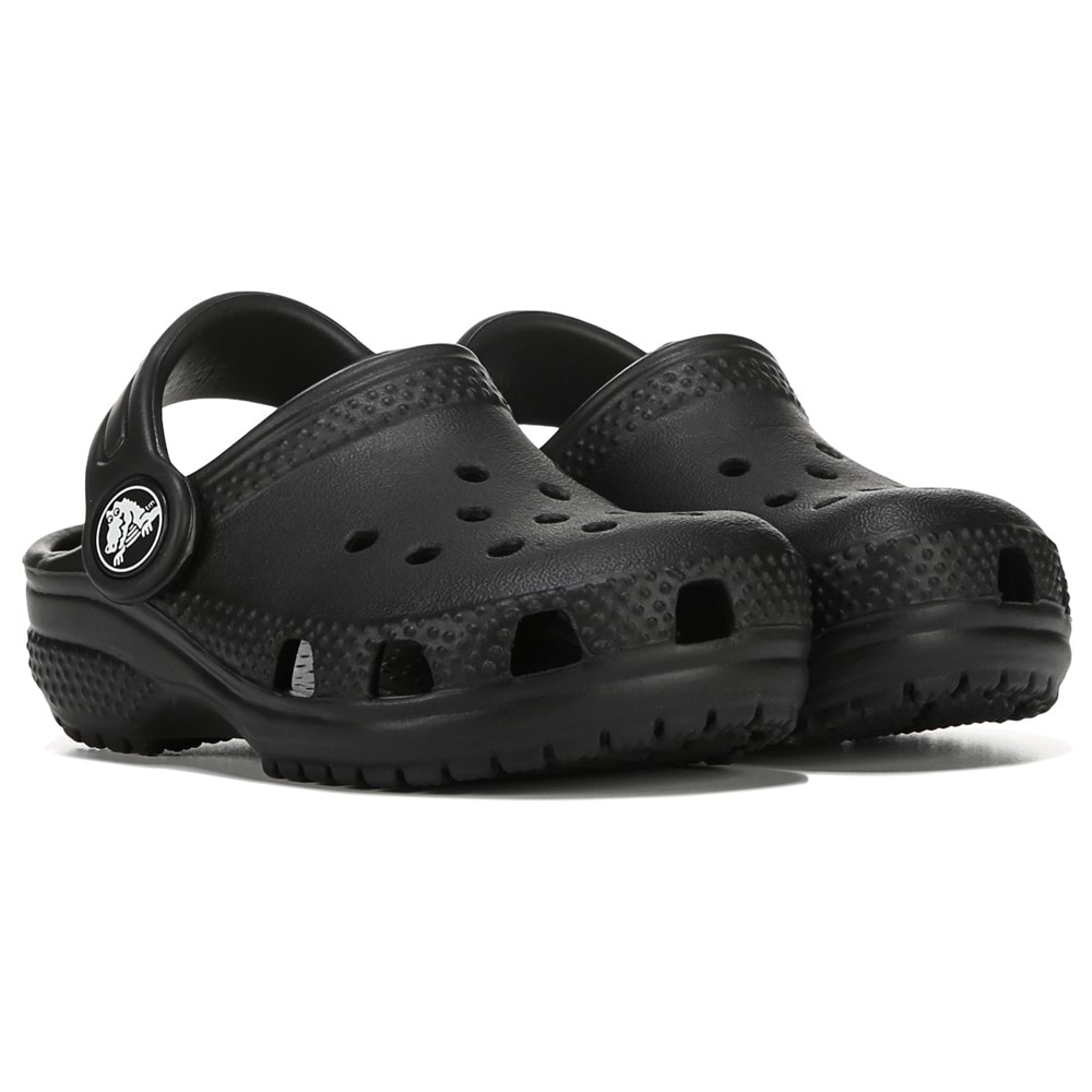  Kids Classic Clog