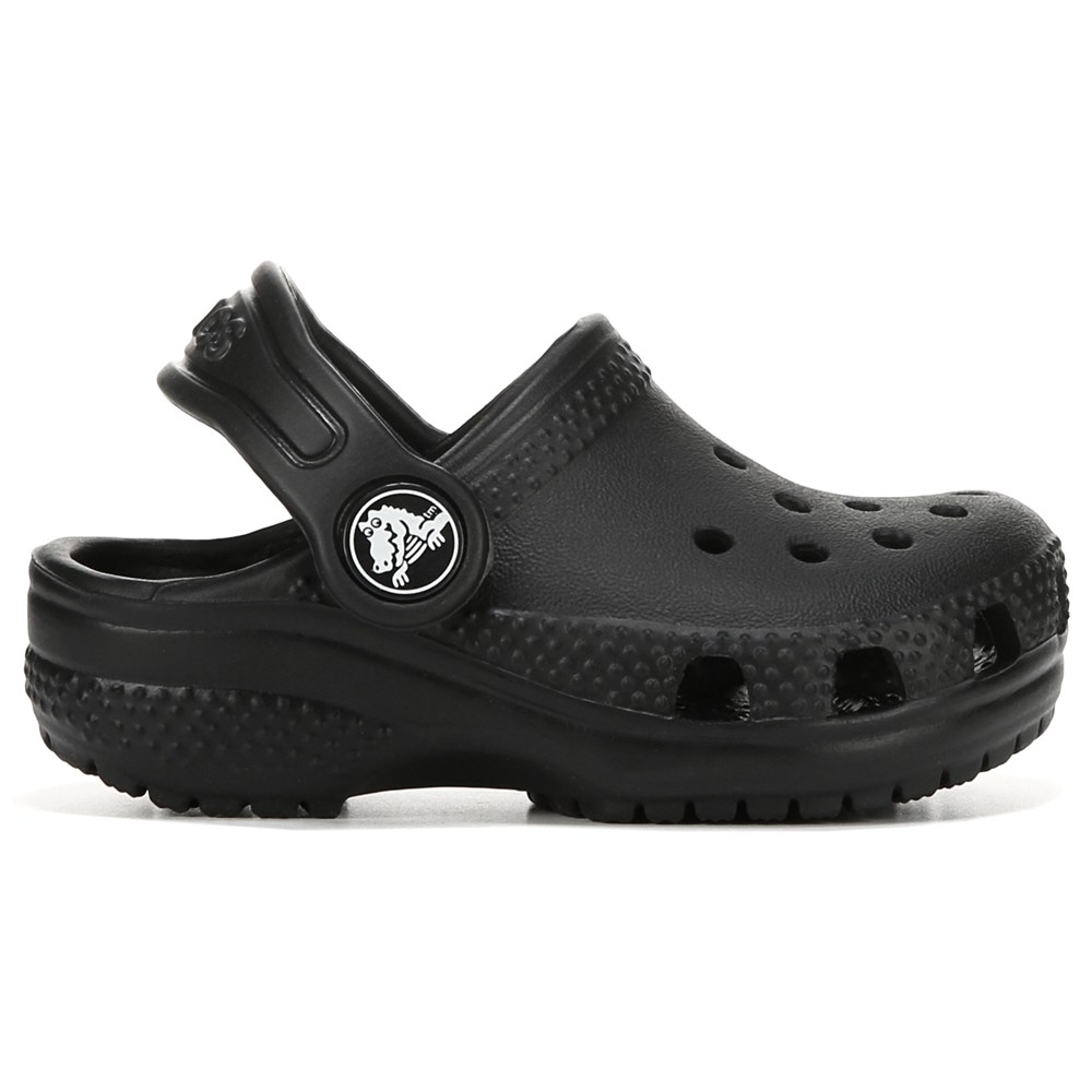  Kids Classic Clog