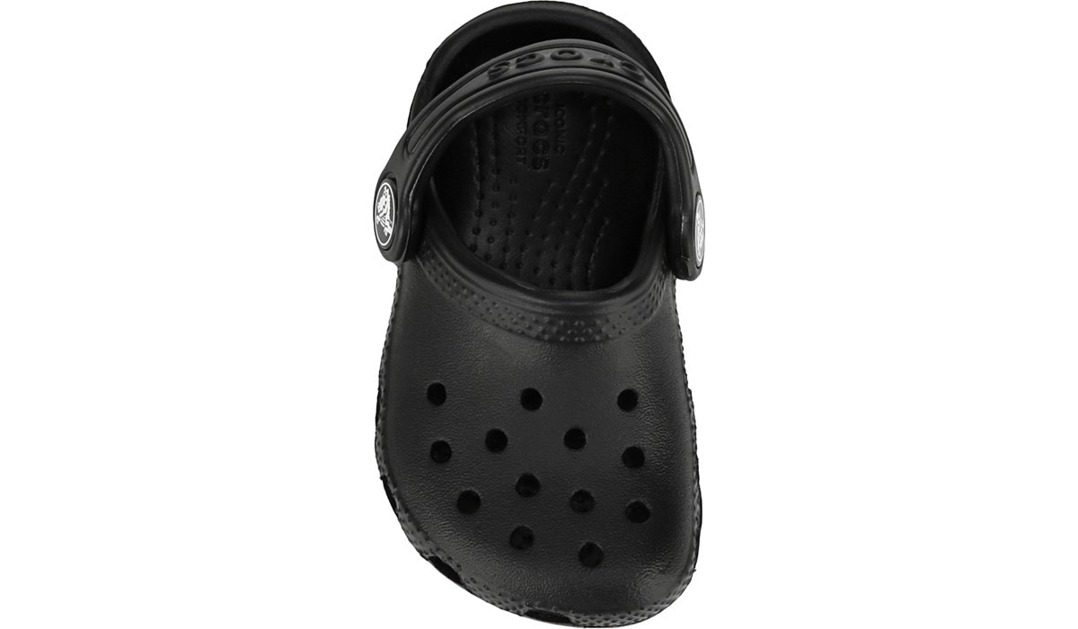 Crocs Kids' Classic Clog Toddler | Famous Footwear