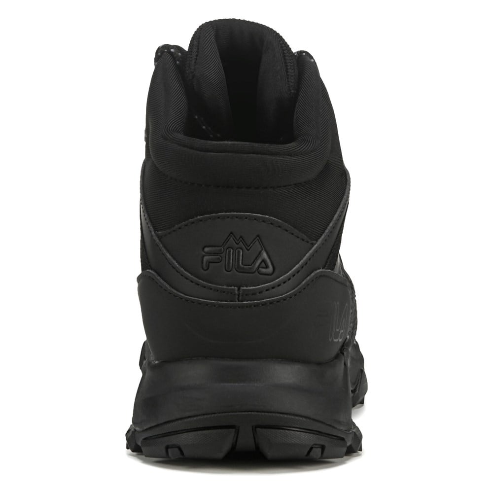 Introducir 111+ imagen fila men's trail shoe review br.thptnvk.edu.vn