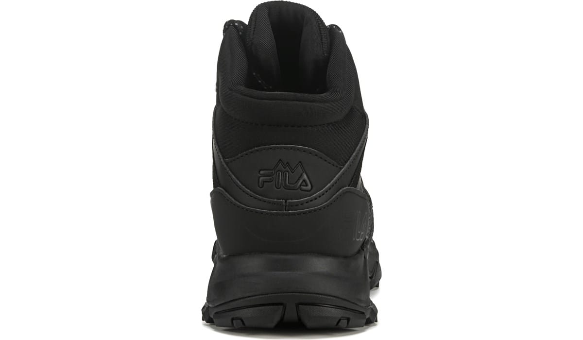 Trailblazer 3 Mid Waterproof Trail Shoe 