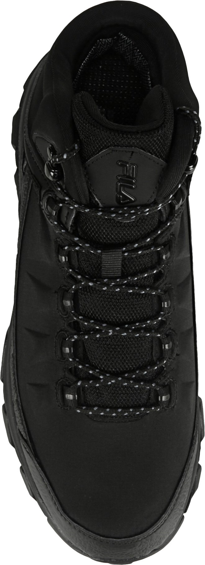 famous footwear fila