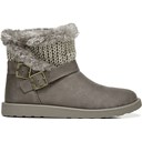 Dark Taupe/Grey