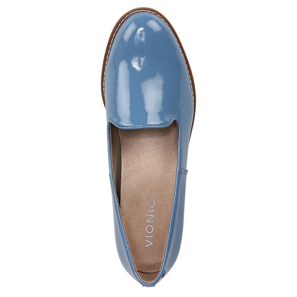 Vionic Women's Willa Wedge Slip On | Famous Footwear