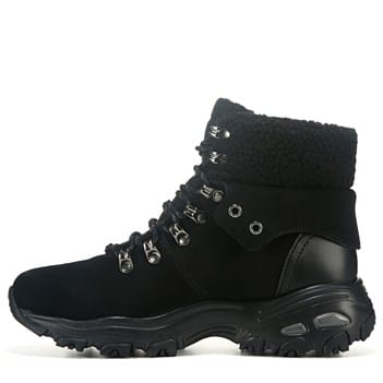 Winter Bliss Water Resistant Boot 