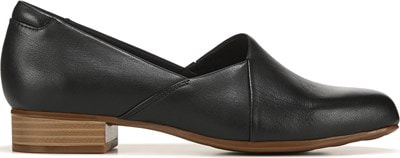clarks juliet palm navy