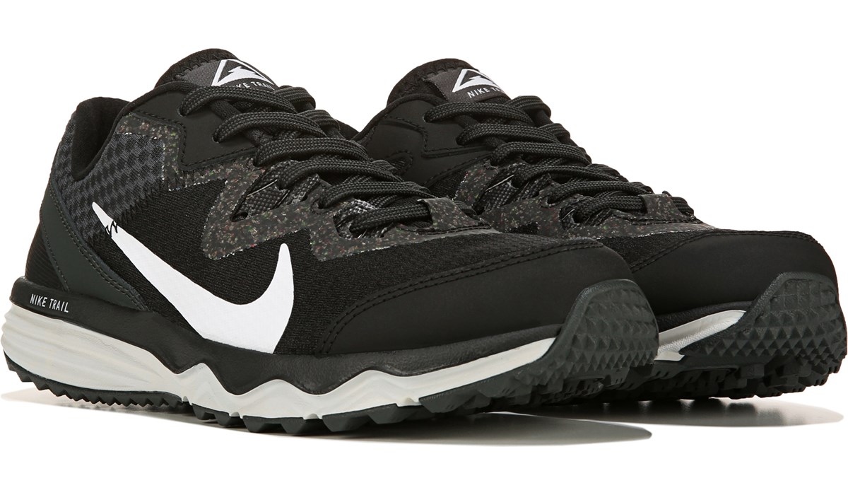 Nike Women's Juniper Trail Shoe Black, Sneakers and Athletic Shoes