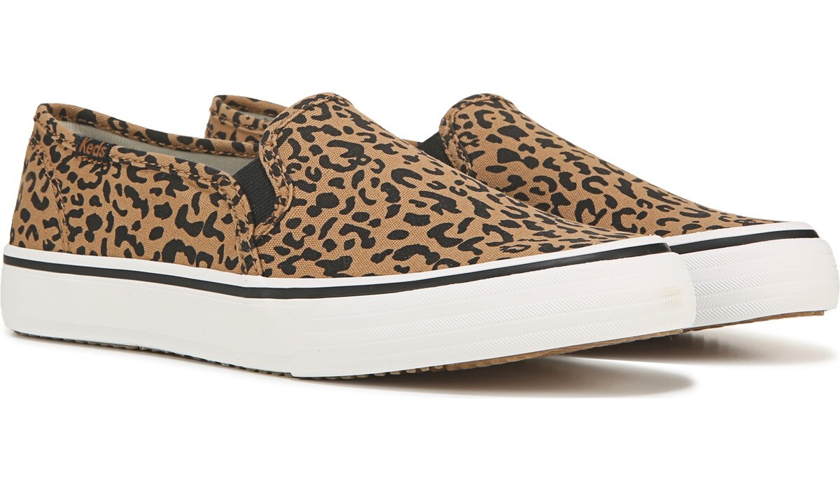 keds double decker women's shoes