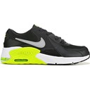 Grey/Black/Volt