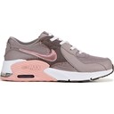 Grey/Pink/Rose Gold
