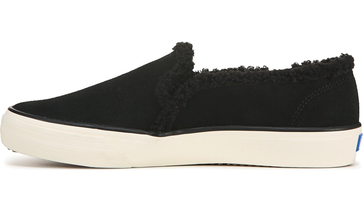 keds women's triple kick canvas sneaker