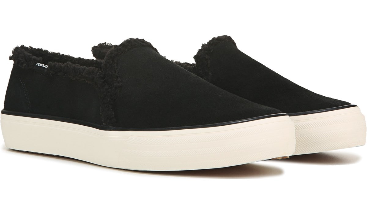 keds women's triple kick canvas sneaker