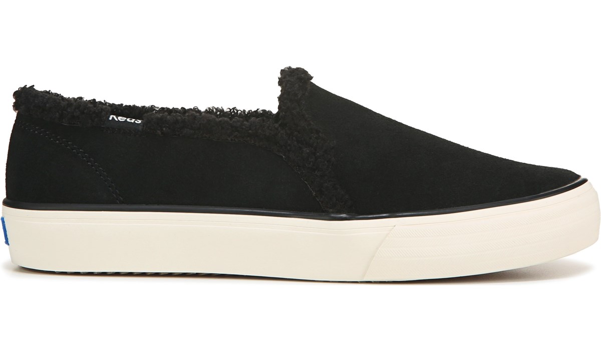 keds triple kick women's platform sneakers