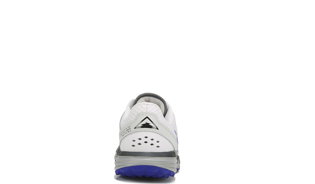 juniper trail men's trail running shoe