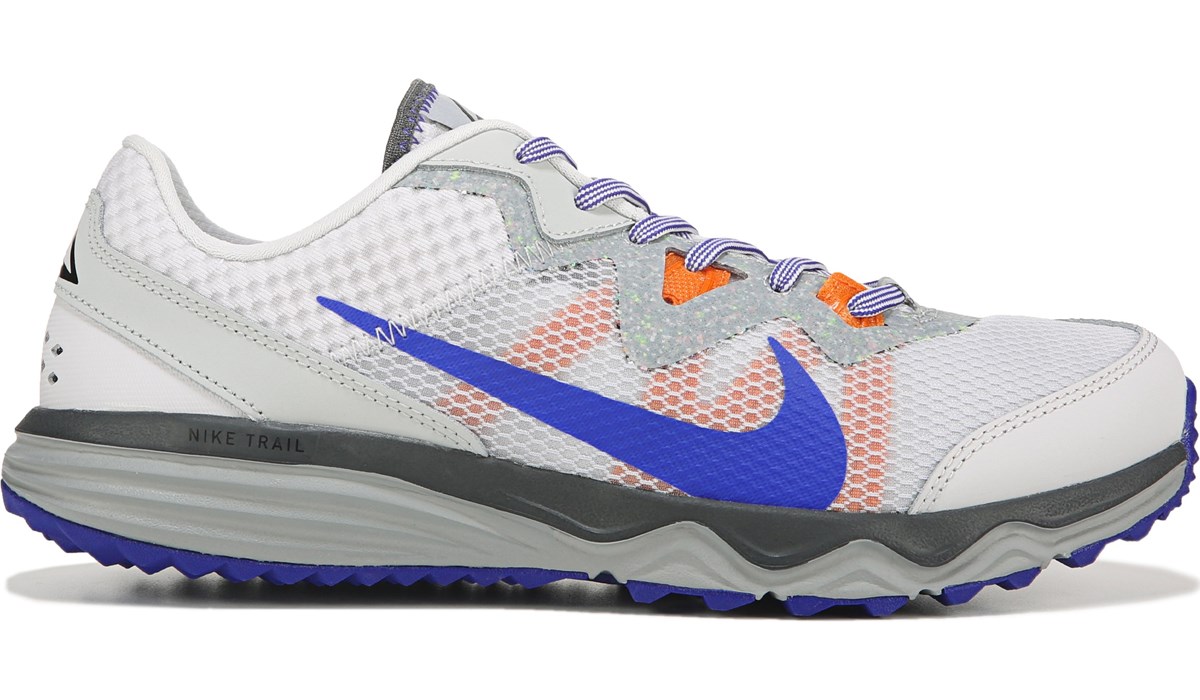 juniper trail men's trail running shoe