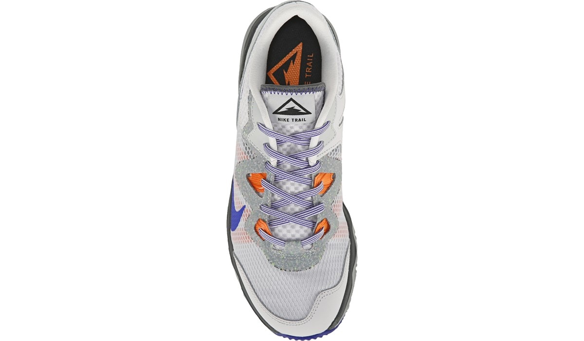 juniper trail men's trail running shoe