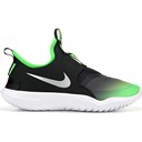 Black/Green