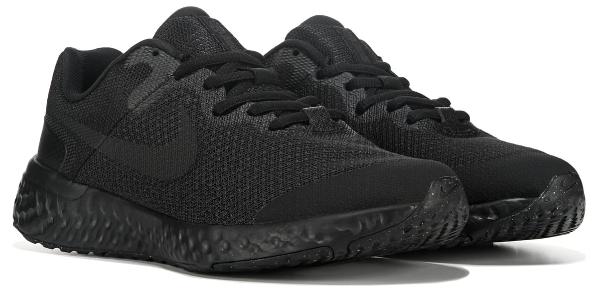 Nike Kids' Revolution 6 Wide Running 