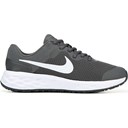 Grey/White