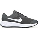 Grey/White