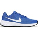 Blue/White