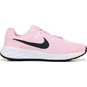Pink/Black