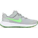 Grey/Green