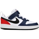 White/Navy/Red