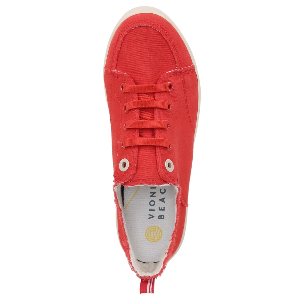 Vionic Women s Pismo Slip On Shoe Famous Footwear