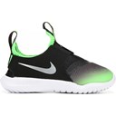 Black/Green/Silver