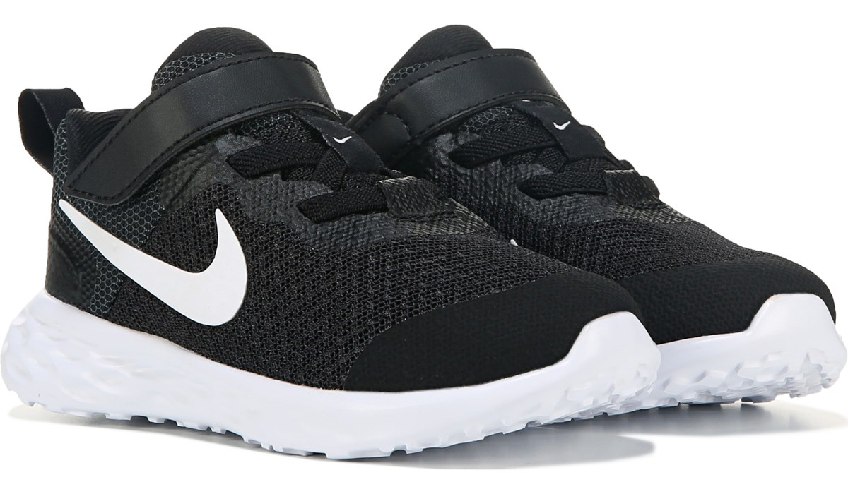 Nike Kids' Revolution 6 Running Shoe | Famous Footwear