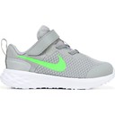 Grey/Green