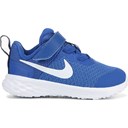 Blue/White