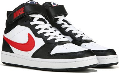 High top boys sneakers Clearance