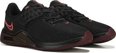 famous footwear nike air