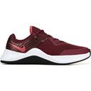 Burgundy/Pink/Black