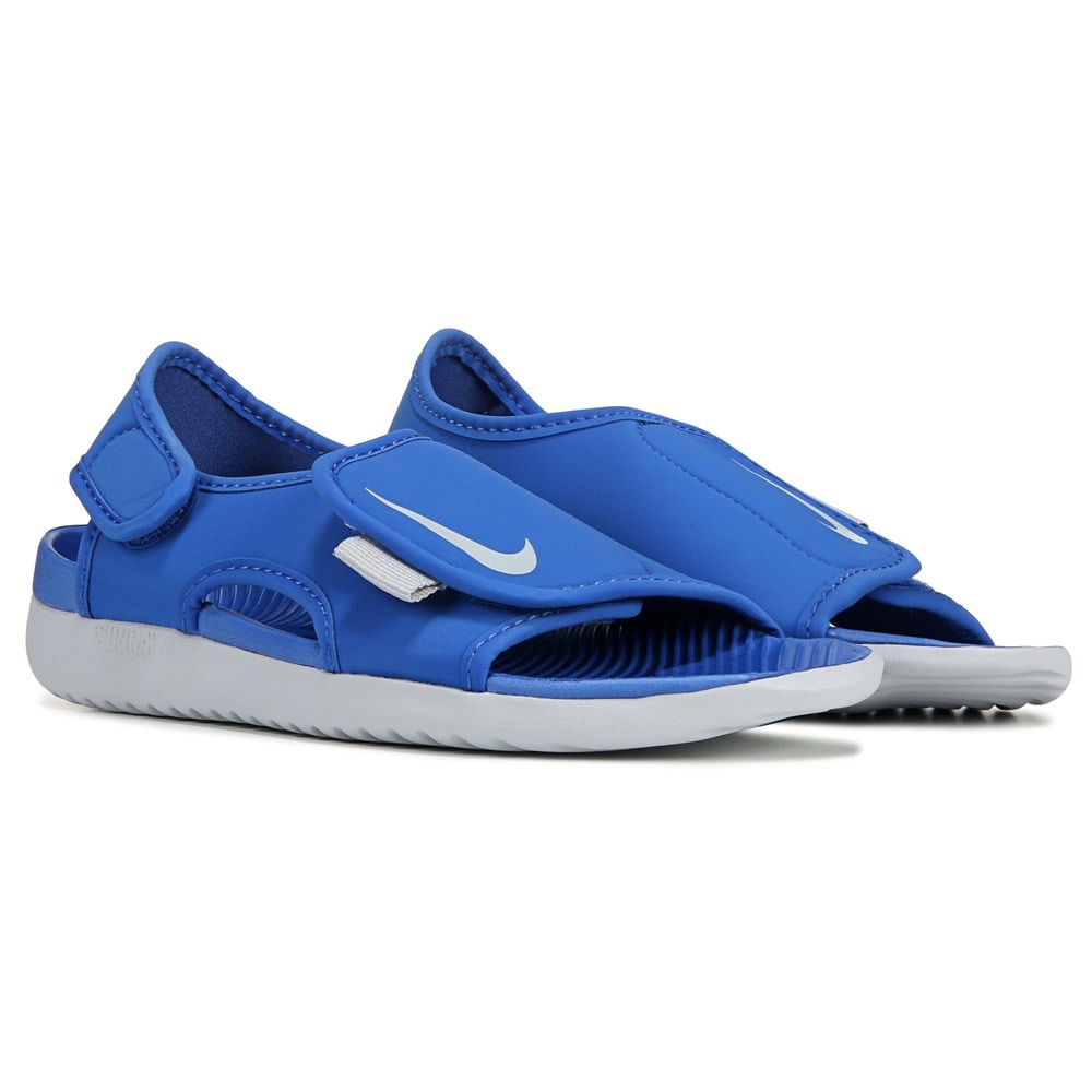 Nike Kids' Sunray Adjust 5 Sandal Little Kid | Famous Footwear