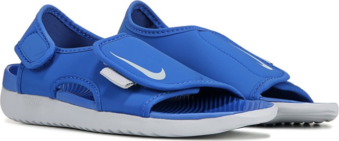 Boys on sale nike sunray