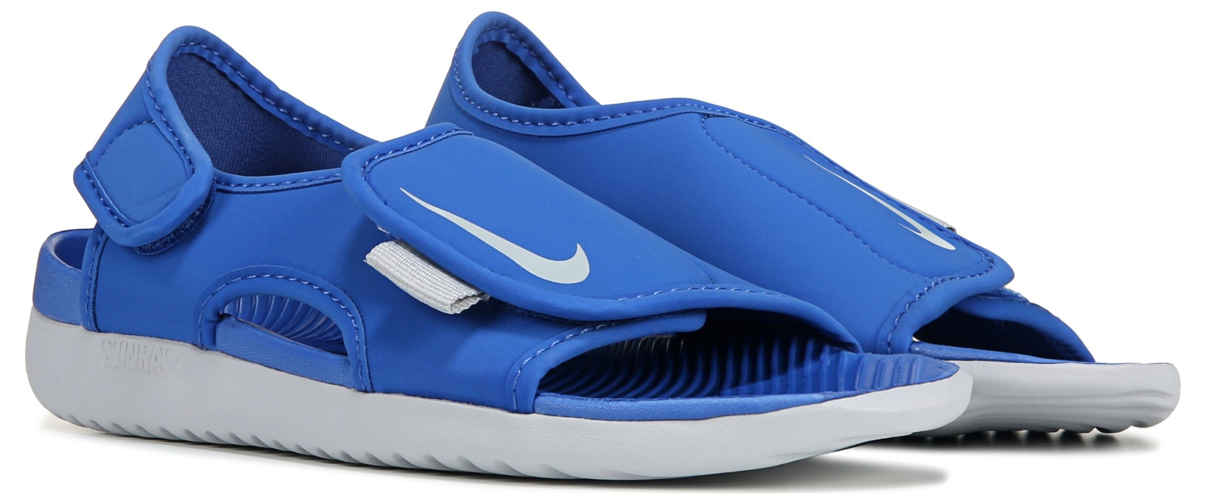 Nike Kids' Sunray Adjust 5 Sandal Little Kid | Famous Footwear