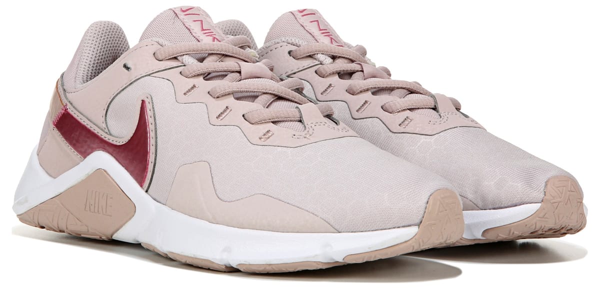 Legend Essential 2 Training Shoe 
