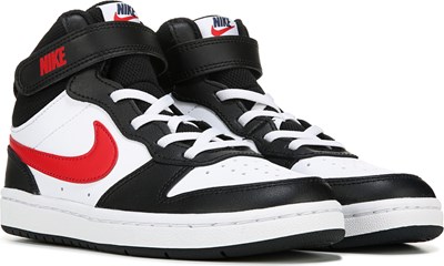 hi top nikes for girls