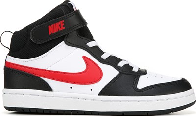 hi top nikes for girls