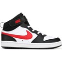 White/Black/Red/Navy